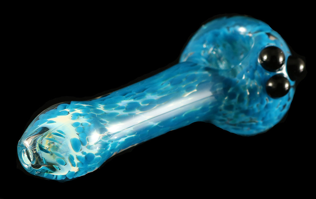 dry spoon pipe