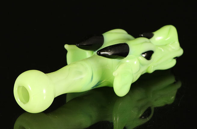 Dragon Cig Tip Slyme