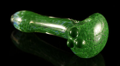 dry spoon pipe