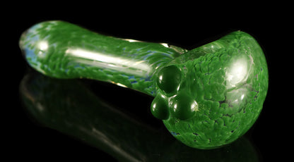 dry spoon pipe