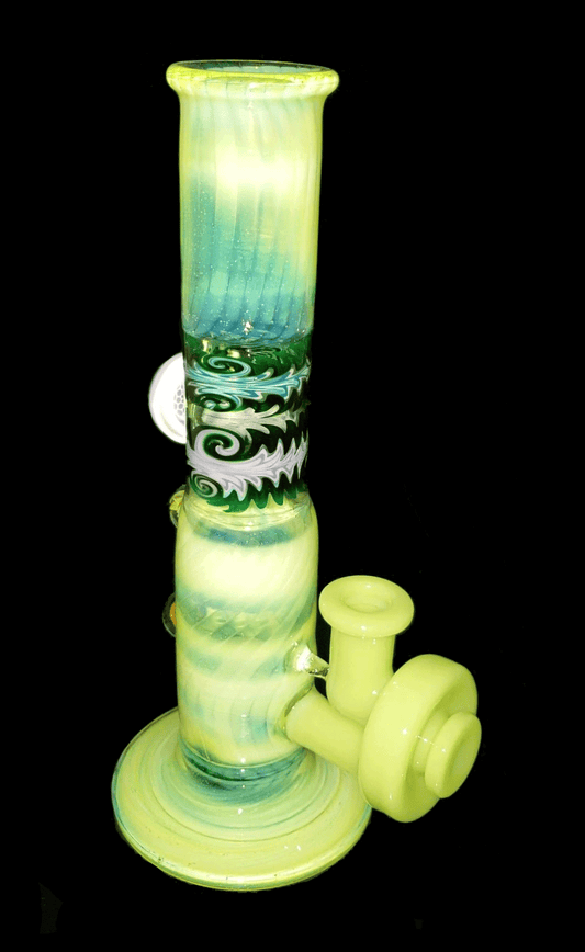 Dab Rig CFL by: J. Zhang x Prism Collab