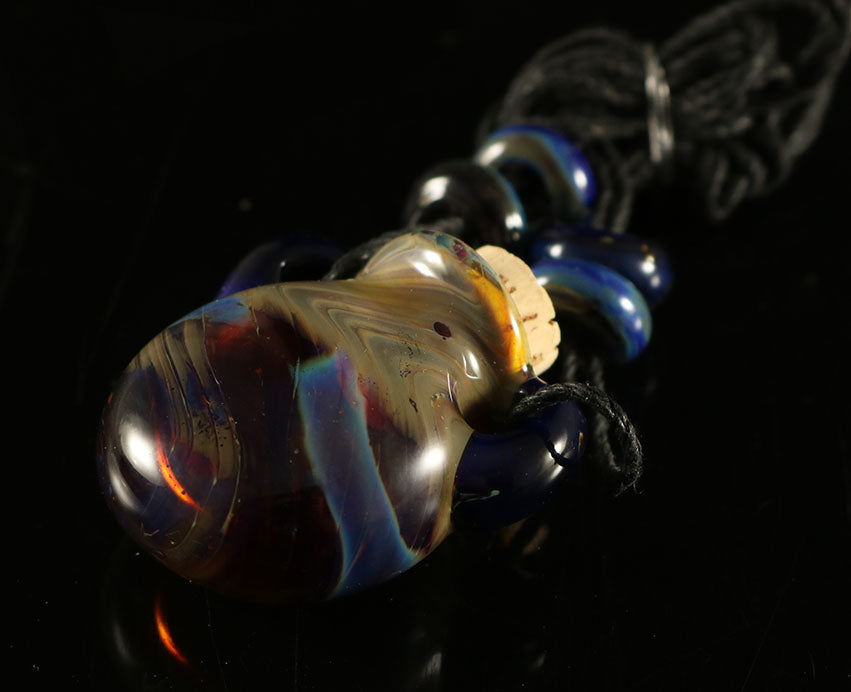 bottle pendant 