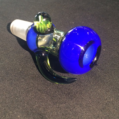 Burtoni Slide: 19mm