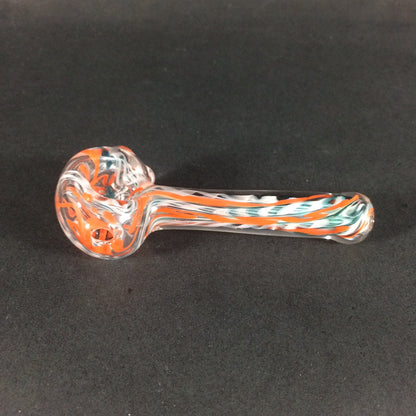 CK Glass: Inside Out Spoon