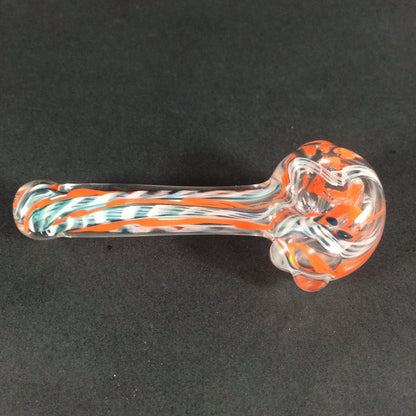 CK Glass: Inside Out Spoon
