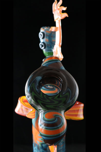 Double Bubbler by: Jason Gordon / Phil Sundling