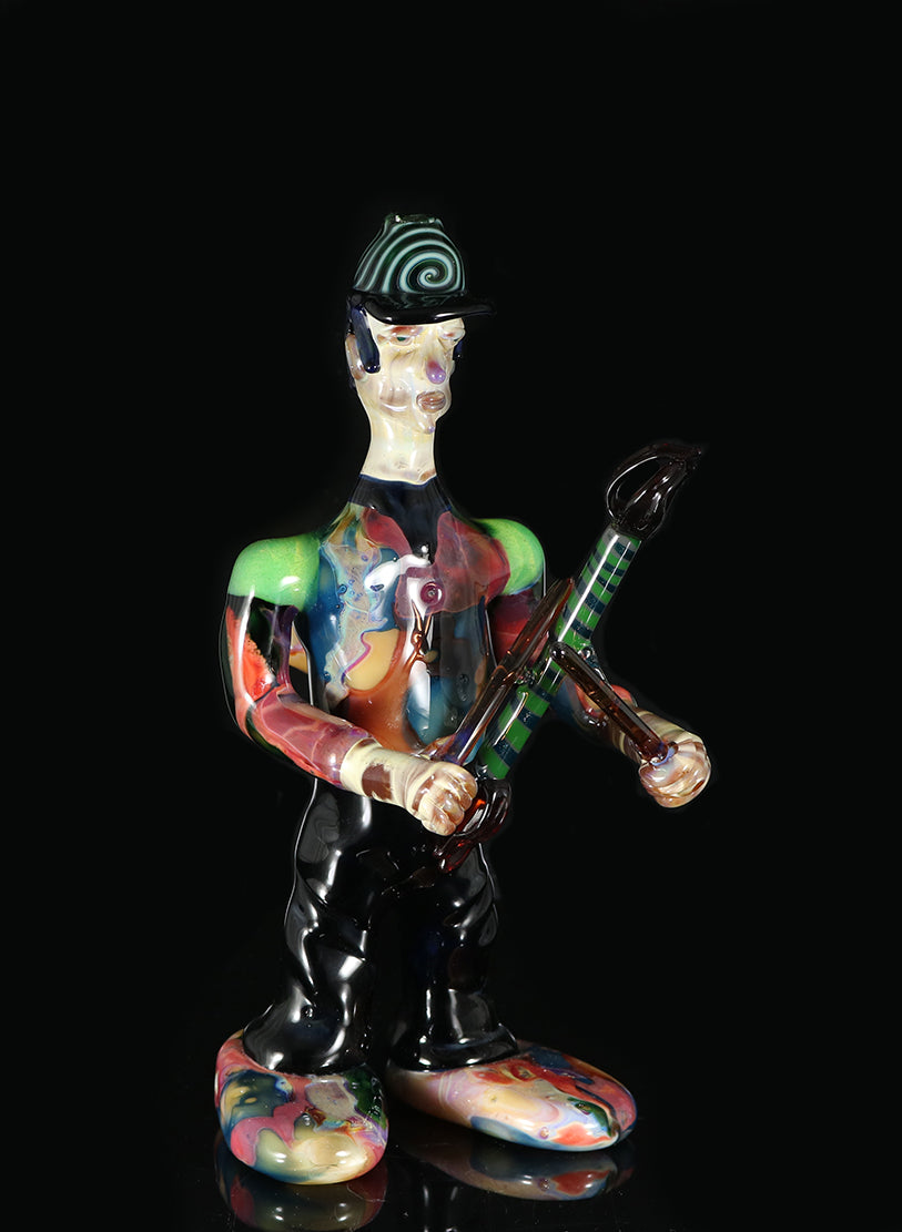 Dab Rig