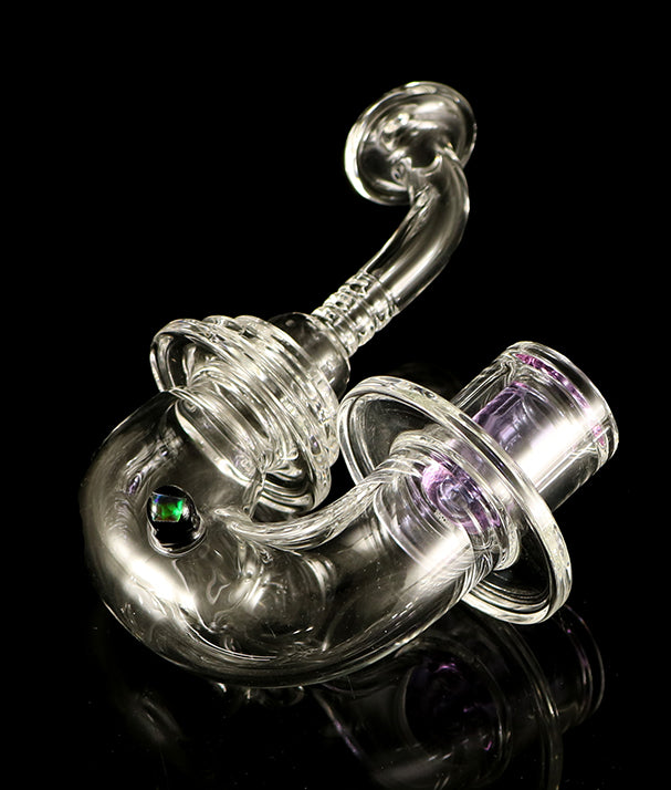 Dry hand Pipe Sherlock