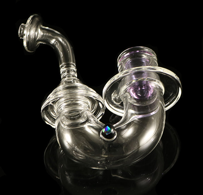 Dry hand Pipe Sherlock