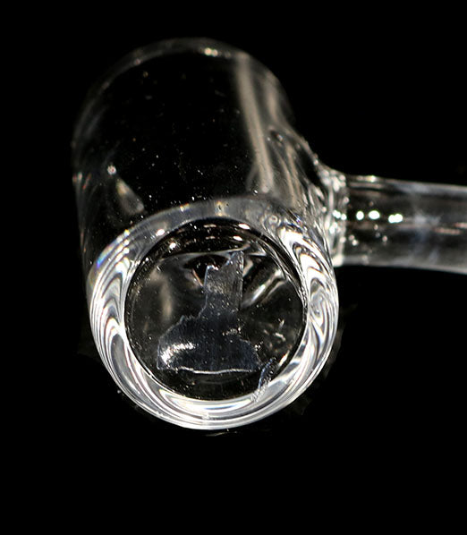 ESG: NY State 14mm Banger 90* by, Long Island Quartz