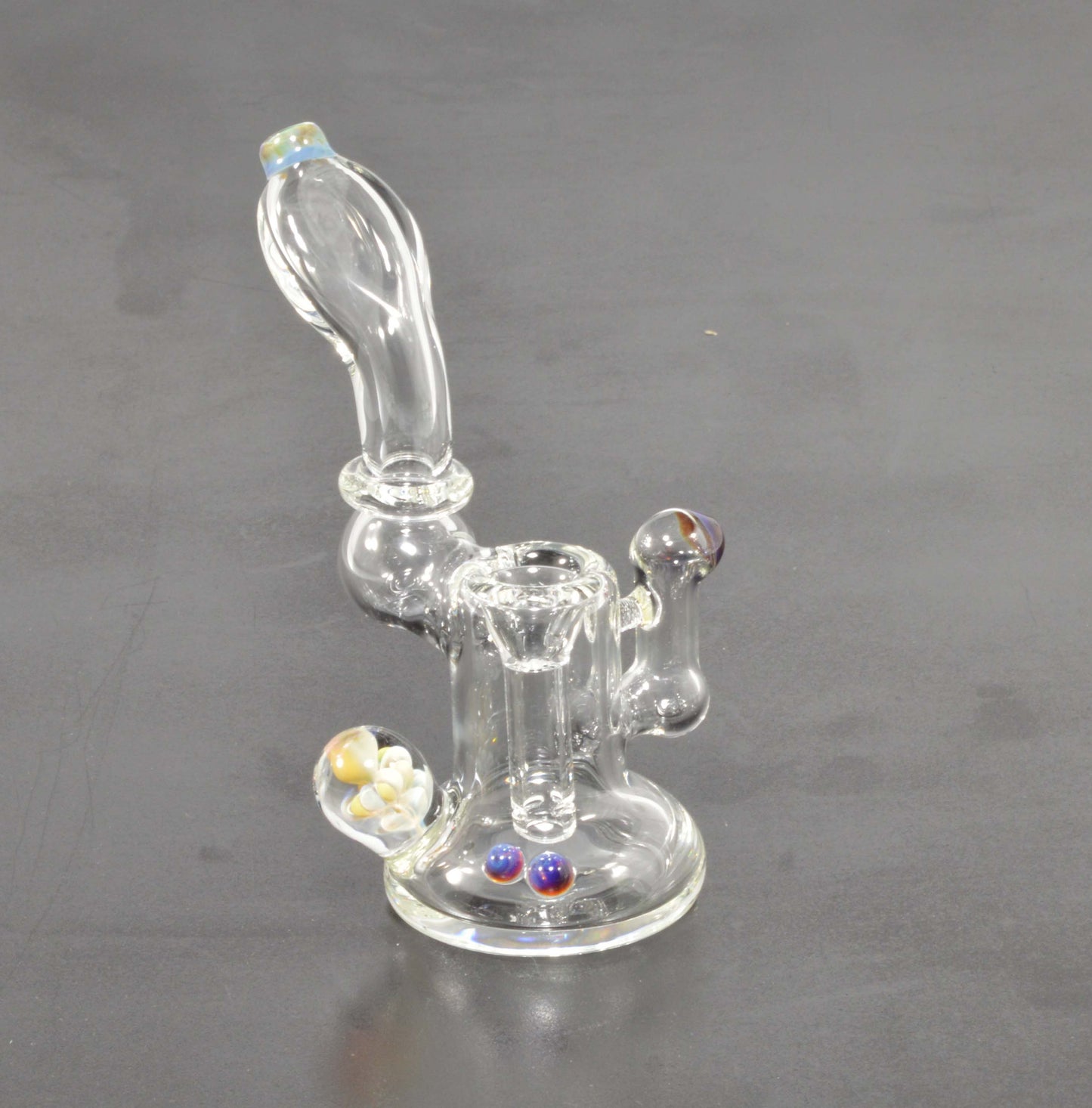 bubbler marble attachments snorkel carb