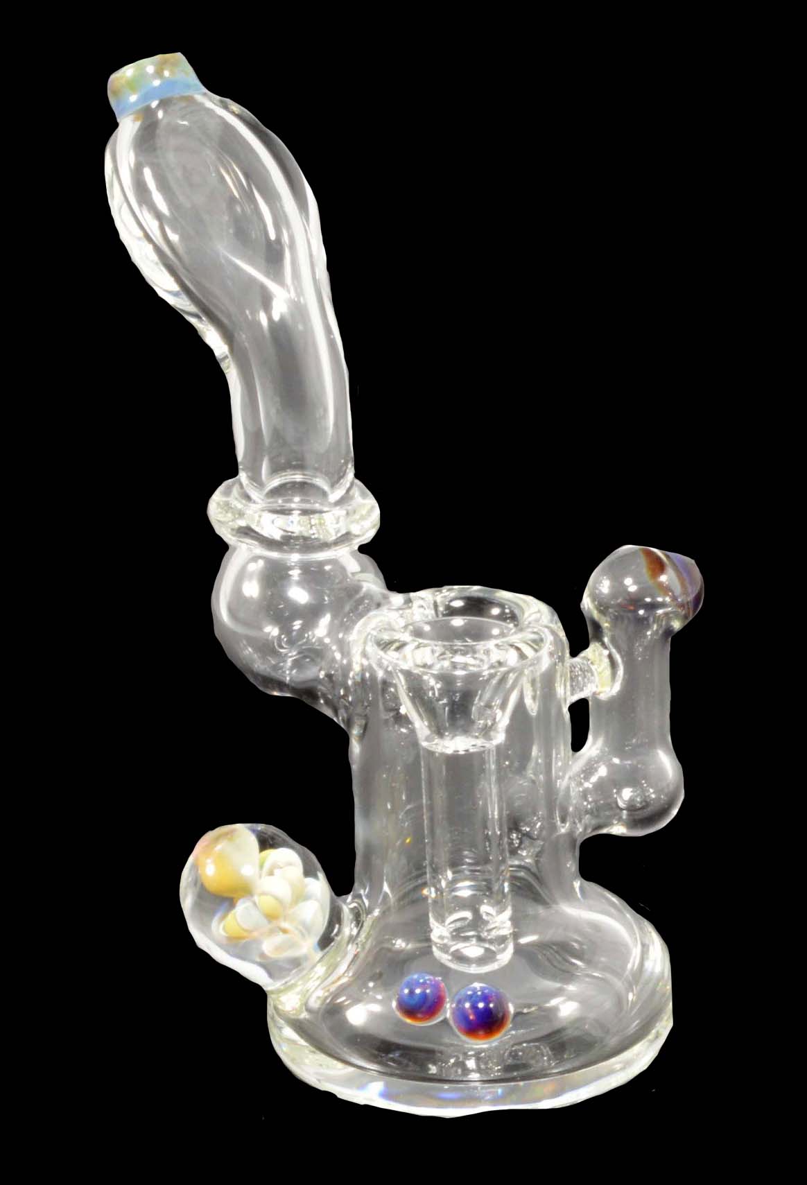 bubbler marble attachments snorkel carb