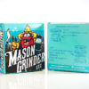 mason grinder
