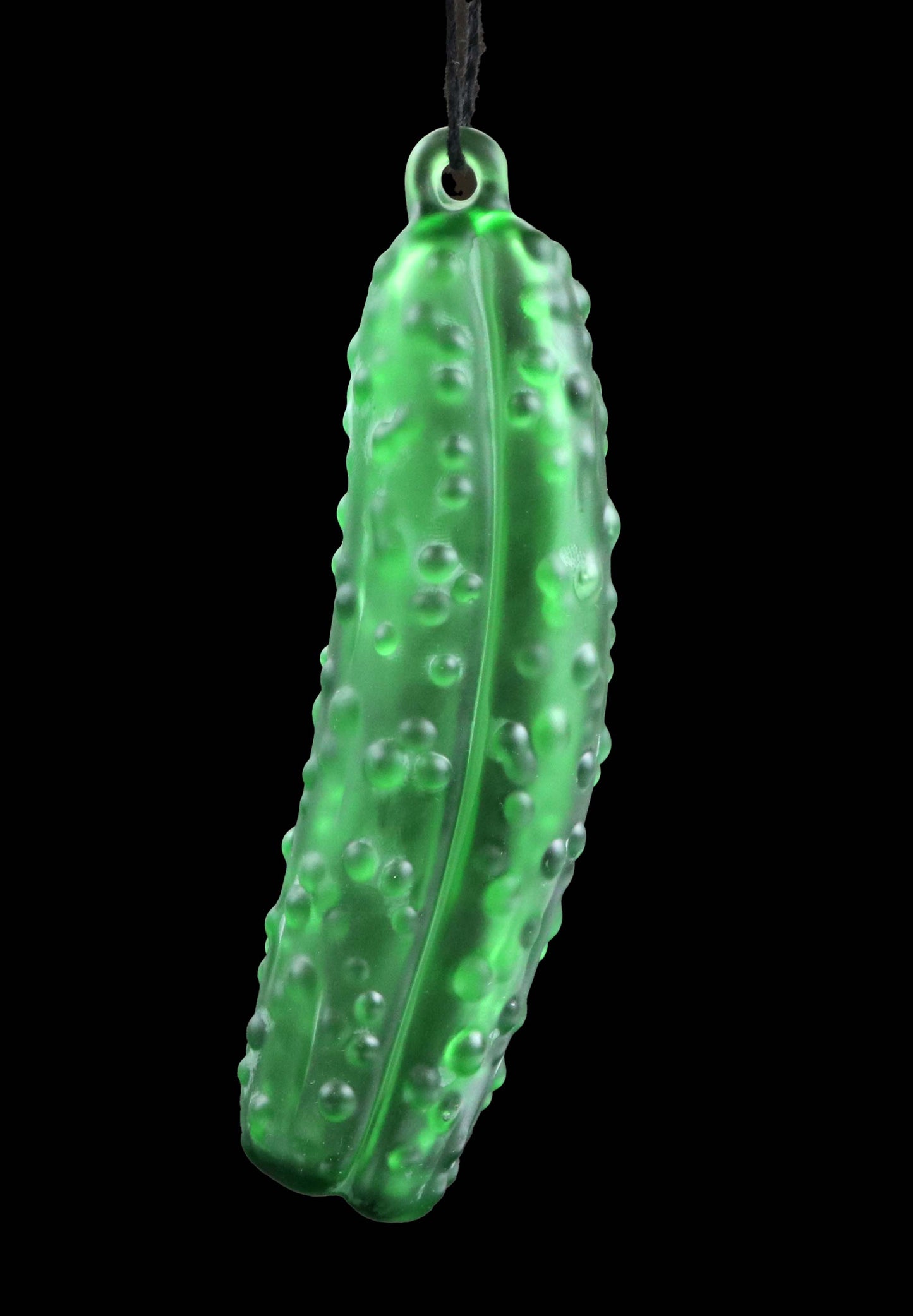 Pickle Ornament