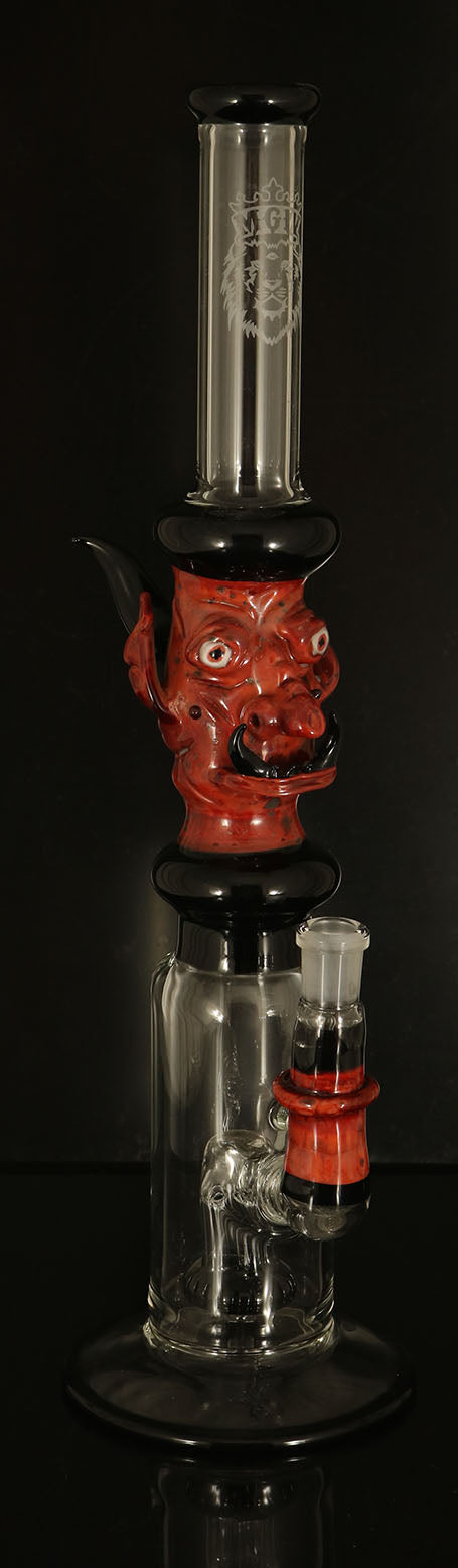 MGW Demon Bong