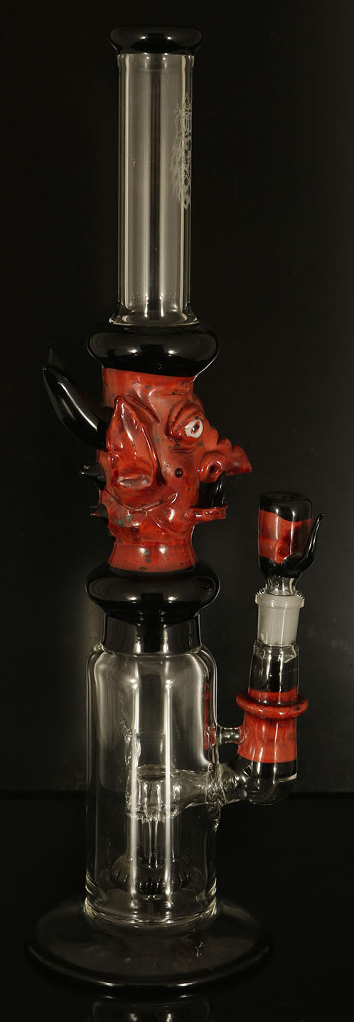 MGW Demon Bong