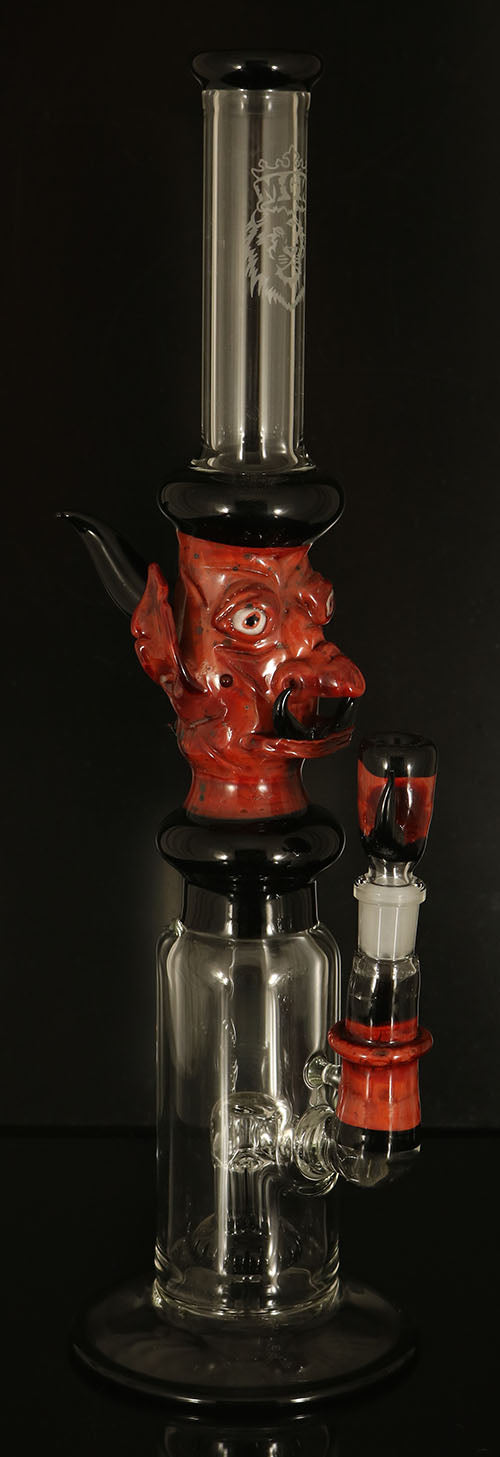 MGW Demon Bong