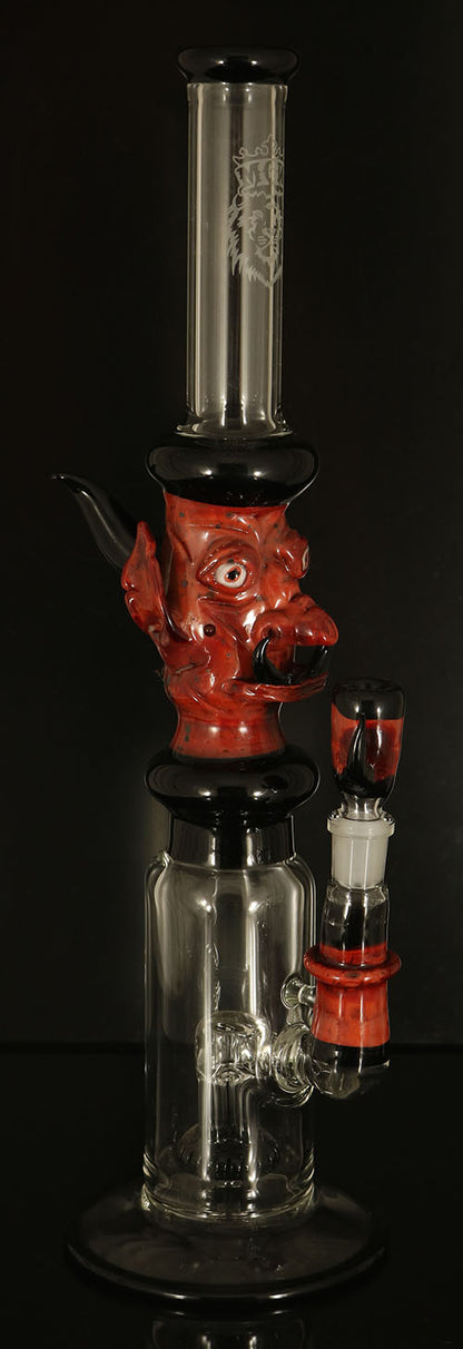 MGW Demon Bong