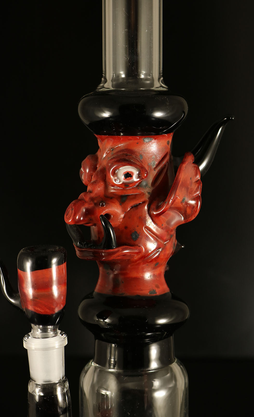 MGW Demon Bong