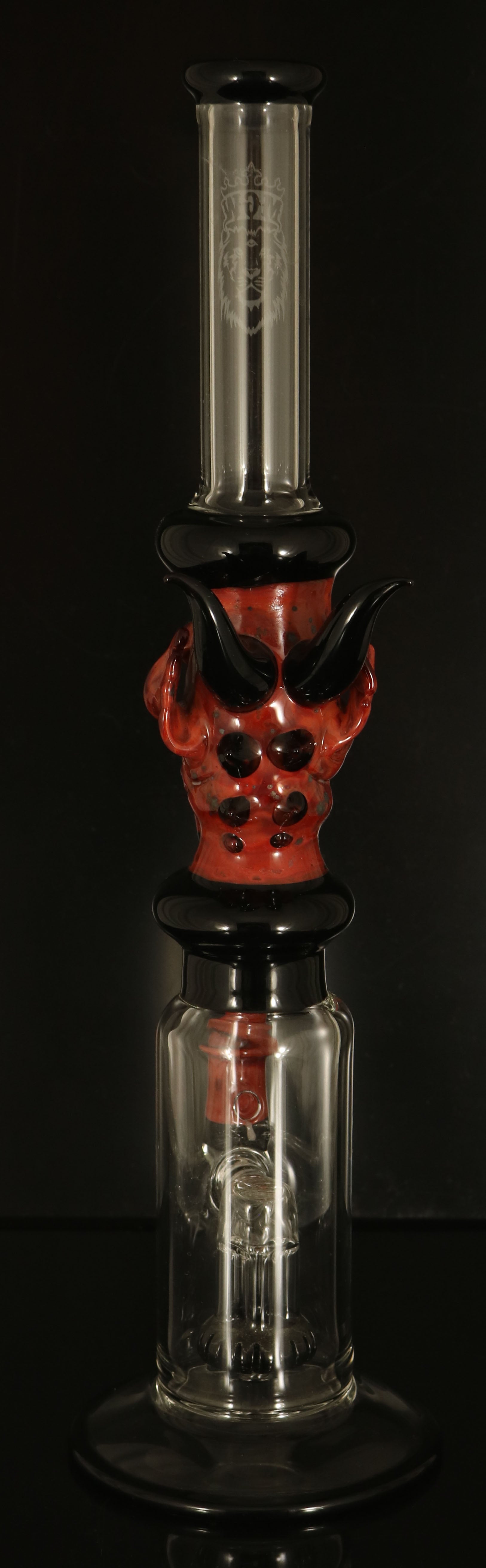 MGW Demon Bong