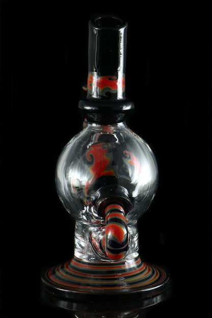 Ball Dab Rig by, Mr.EGlass x Phil Sundling