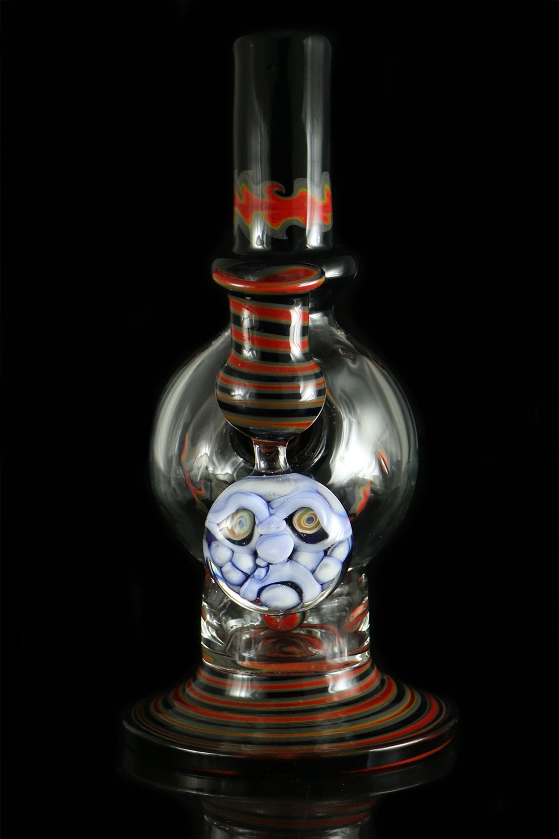 Ball Dab Rig by, Mr.EGlass x Phil Sundling