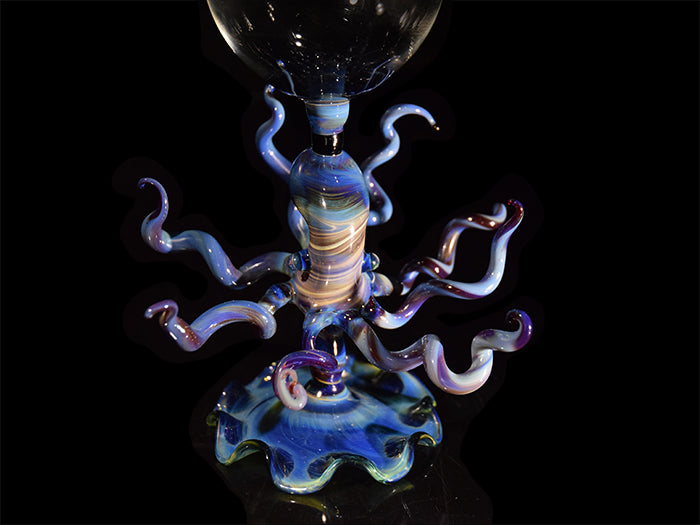 ESG: Octopus Goblet by @Thomas.Lucido 