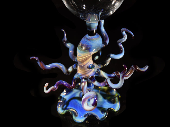 ESG: Octopus Goblet by @Thomas.Lucido 
