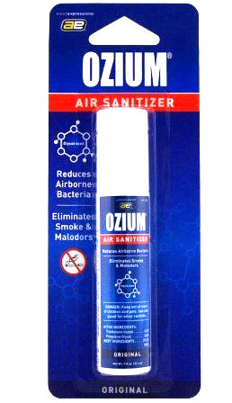 ozium