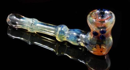 Peace Pipe Fume by, CK_glass