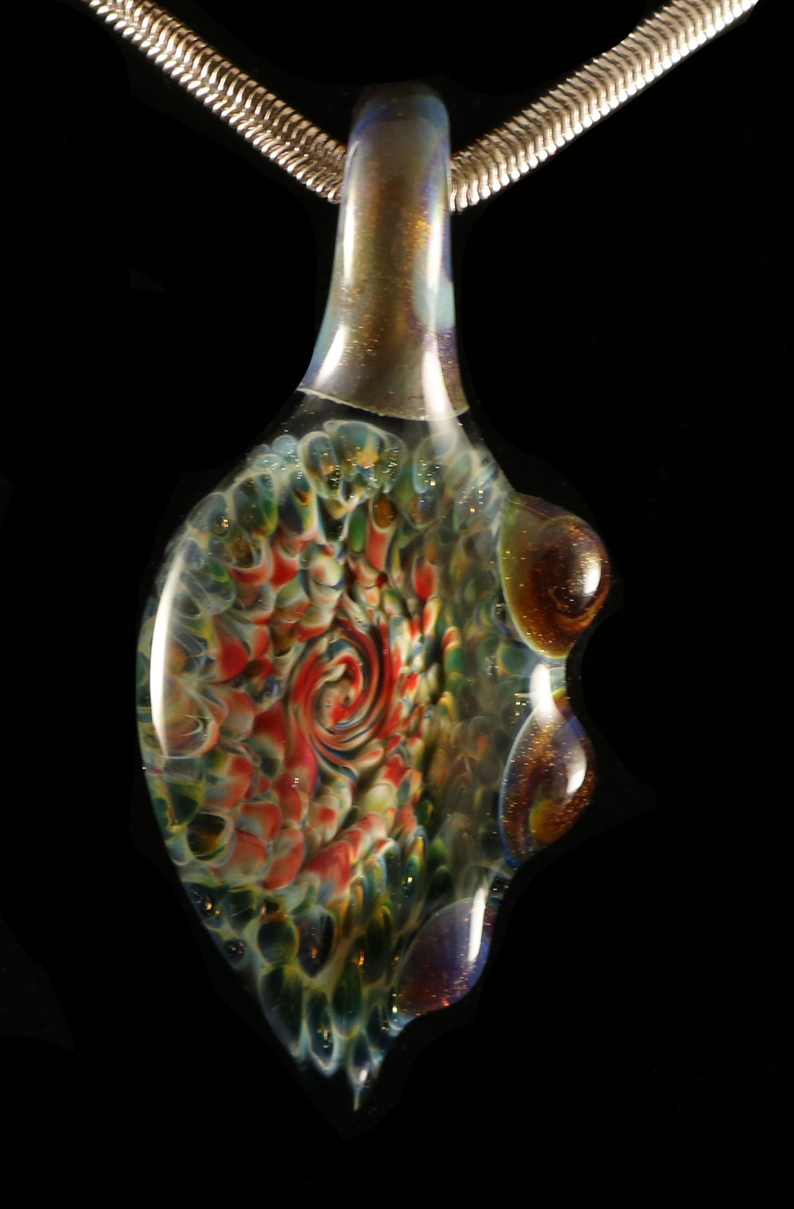 frit Pendant