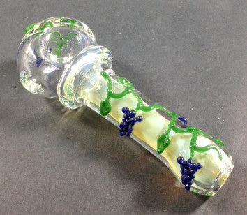 dry spoon pipe