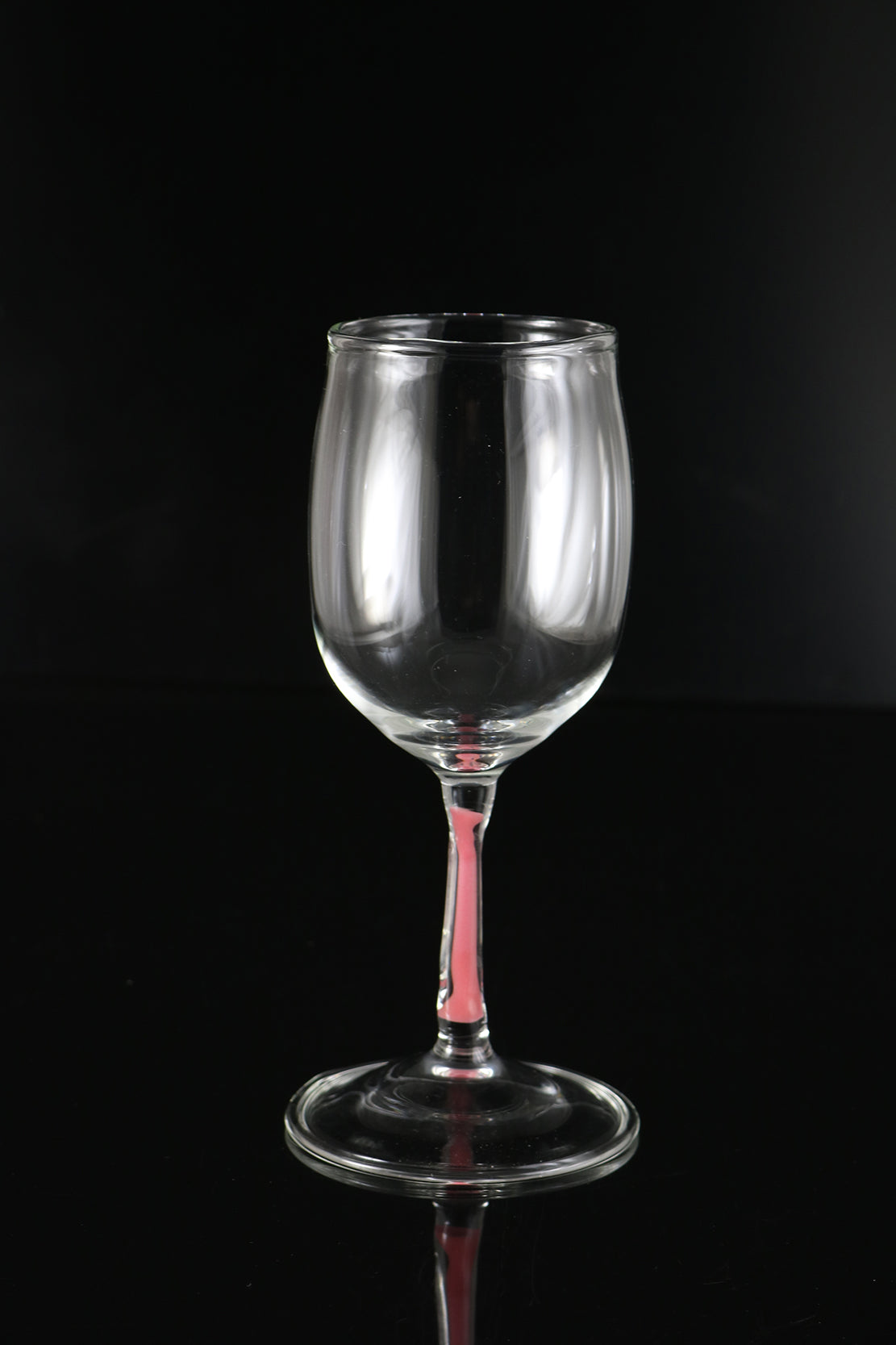 Wine Craft and goblet set by, Phil Sundling