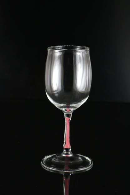 Wine Craft and goblet set by, Phil Sundling
