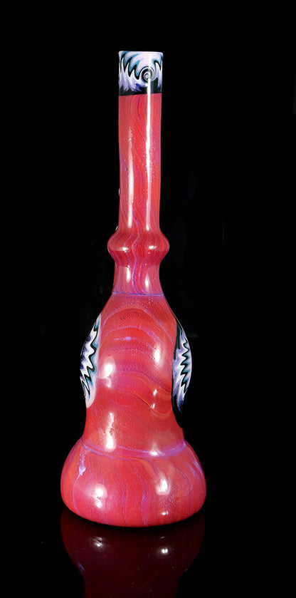 Hot Pink Mini Tube by, Phil PGW
