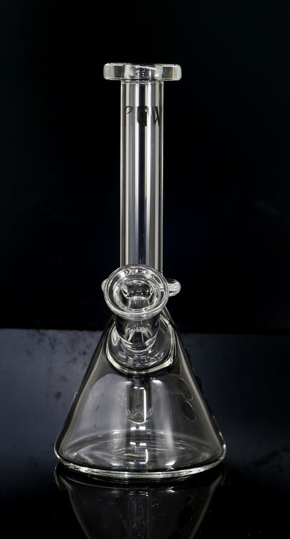 Mini Beaker Dab Rig 14mm by, Phil Sundling