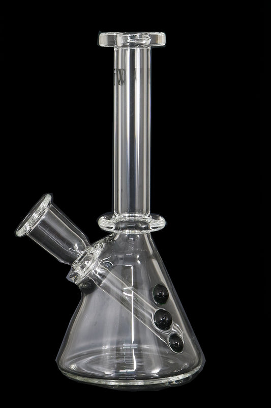 Mini Beaker Dab Rig 14mm by, Phil Sundling