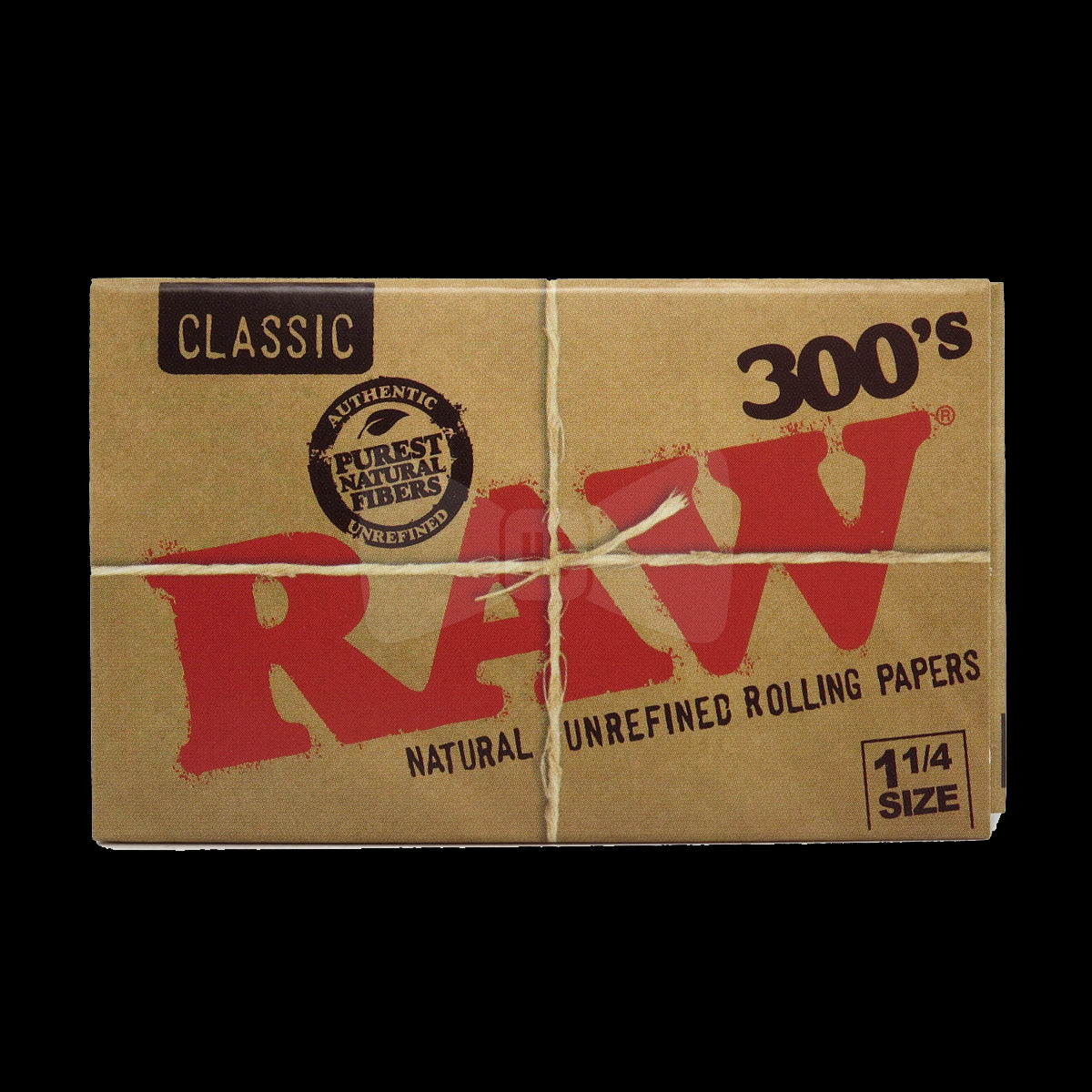 Raw  Rolling paper 300s