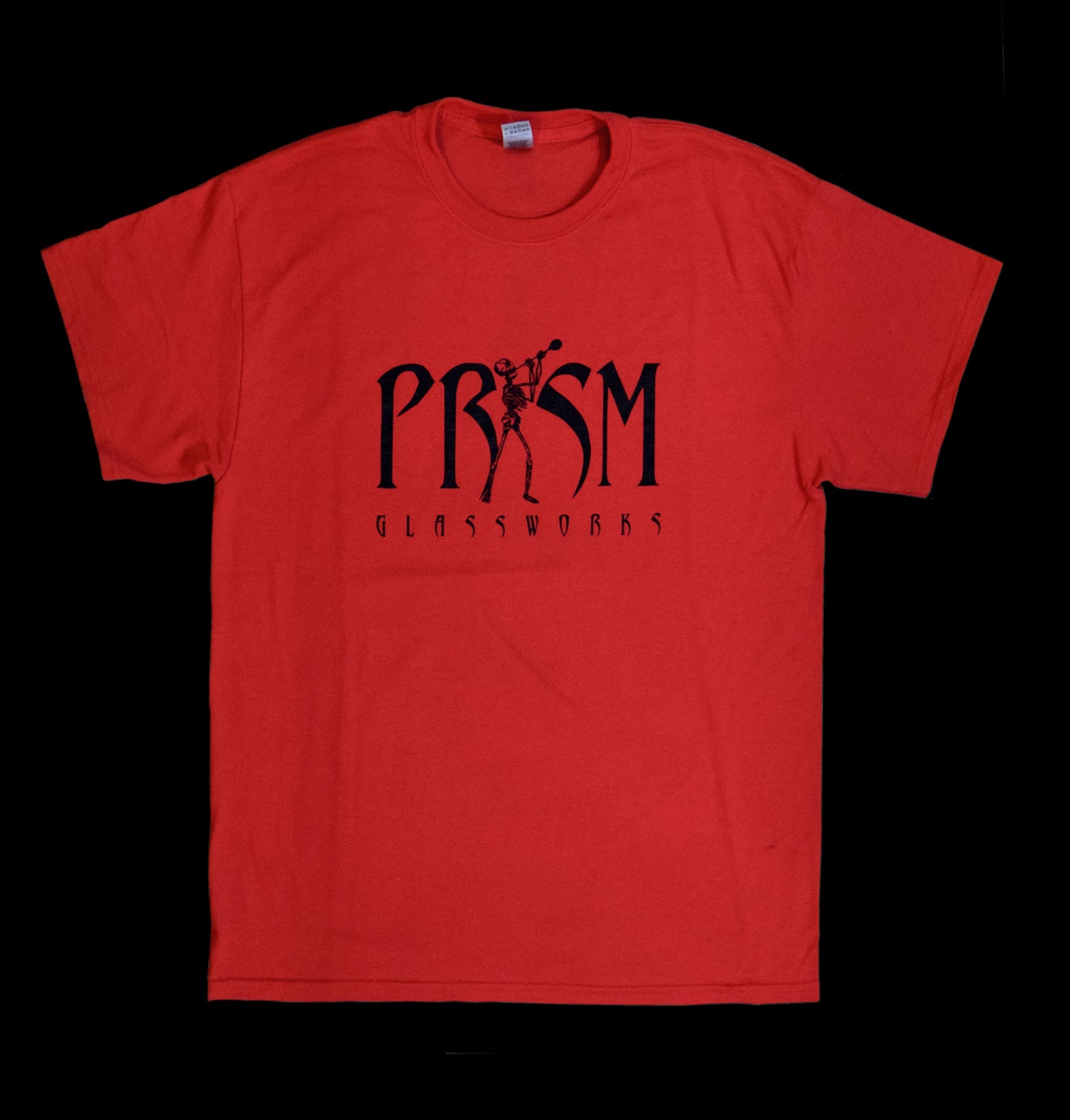 Men's Short Sleeved PRISM T-shirt