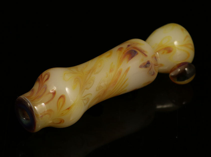 One Hitter by Squash Glass