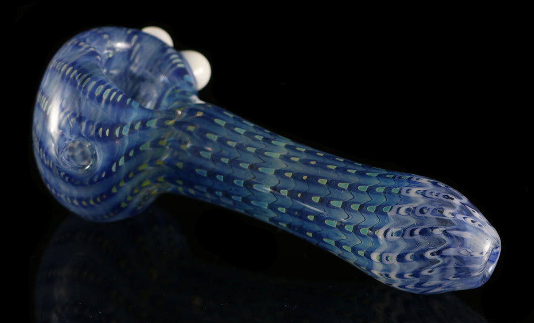 dry spoon pipe