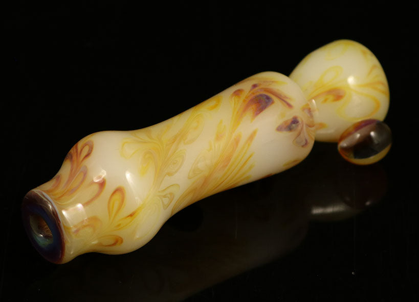 One Hitter by Squash Glass