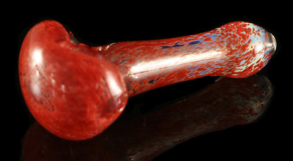 dry spoon pipe