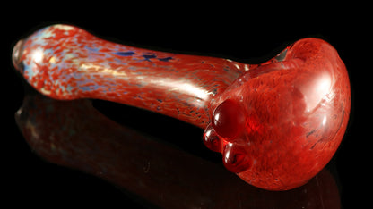 dry spoon pipe