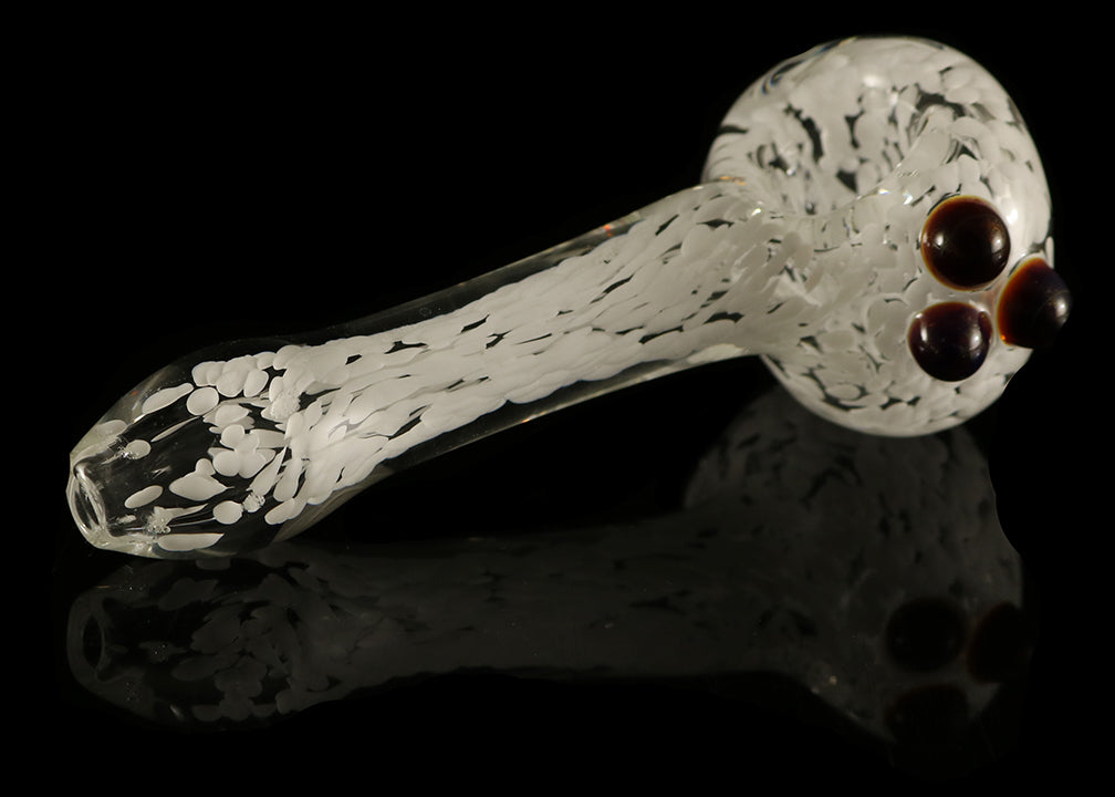 dry spoon pipe