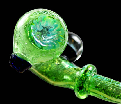 Sherlock Pipe by Phil Sundling