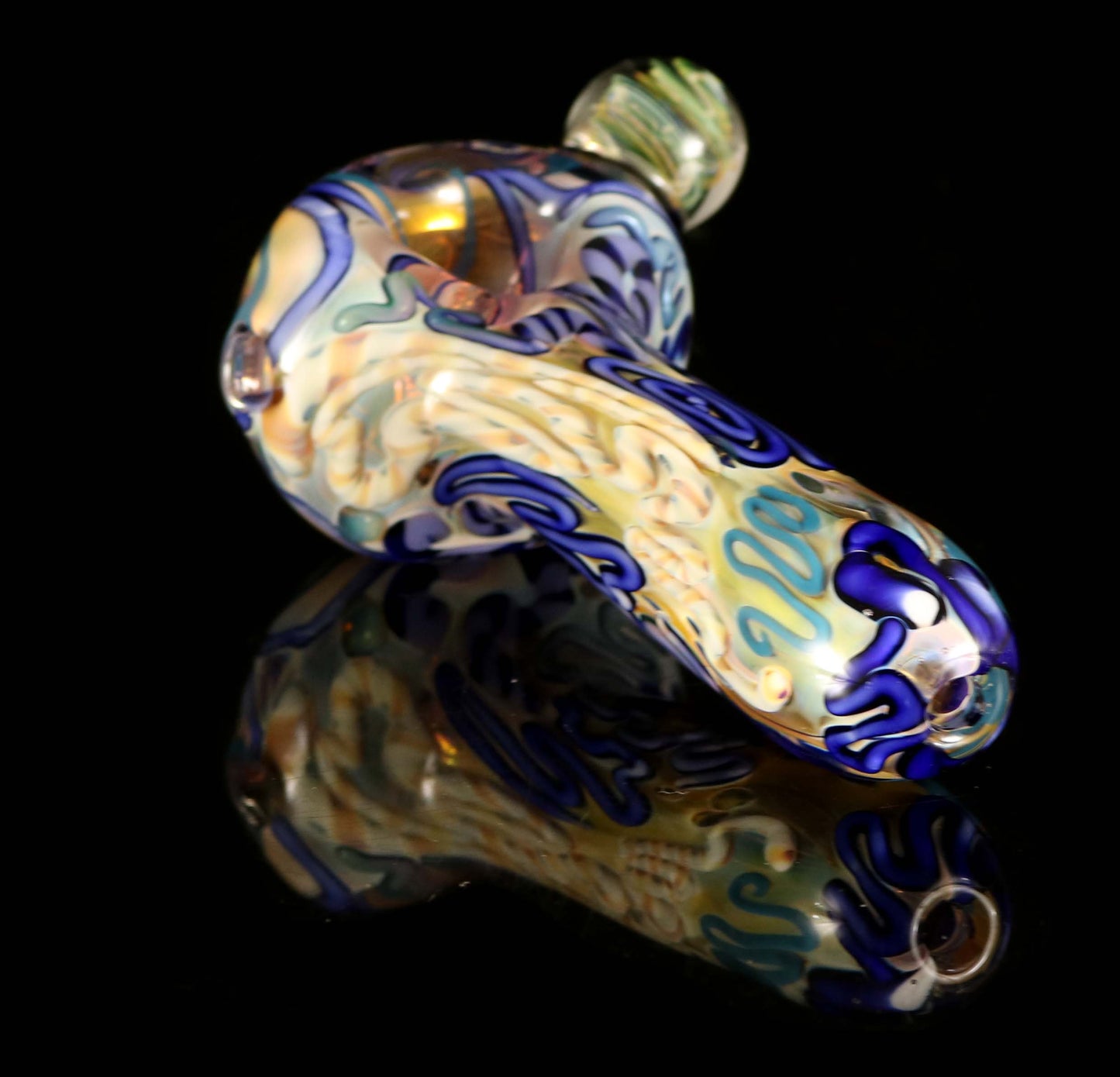 Xtra Thick Dry Hand Pipe by, Phil_PGW