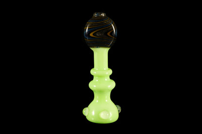 chillum glass by slick