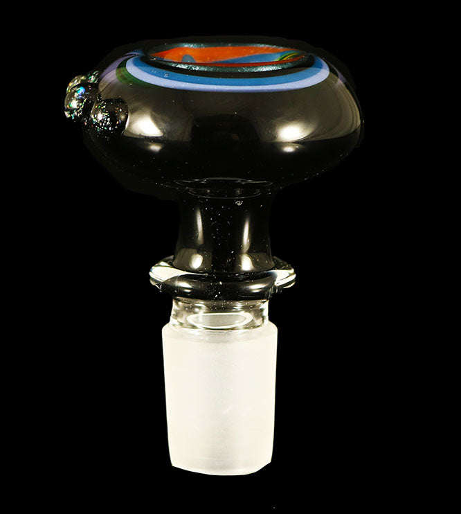 slide glass by slick