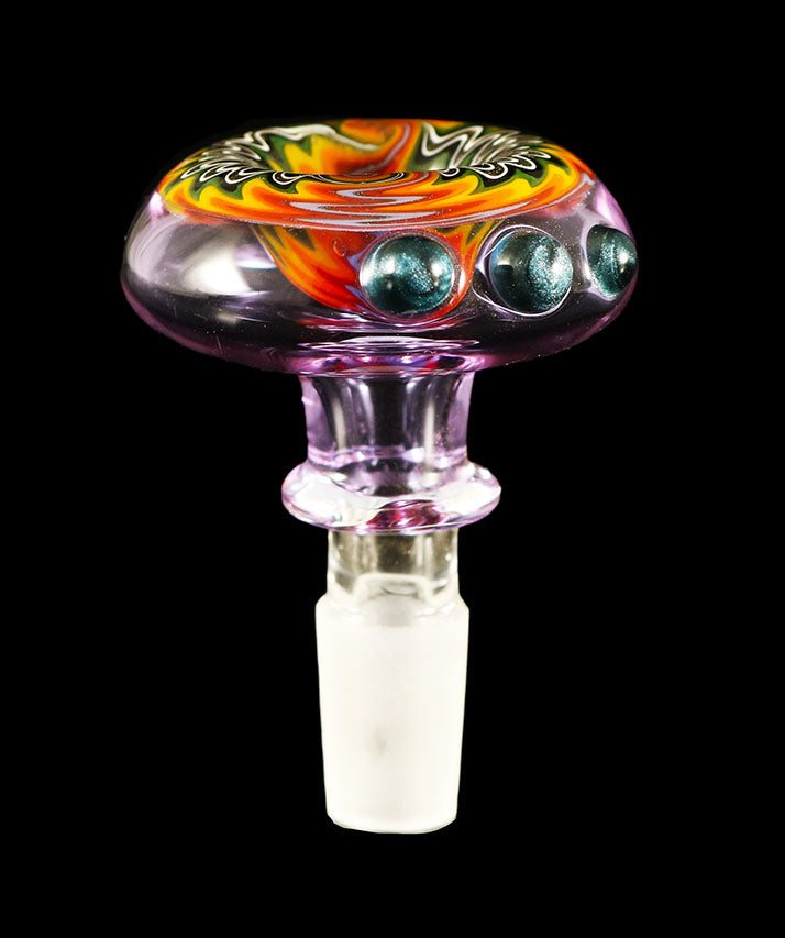 slide glass by slick